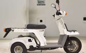HONDA GYRO X TD01