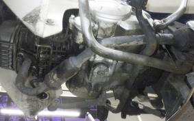 HONDA C110 SUPER CUB JA44