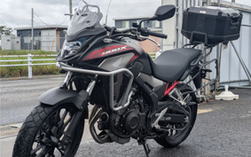 HONDA 400X 2022 NC56