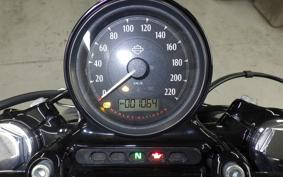 HARLEY XL1200X 2021