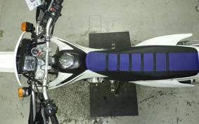 HONDA XR230 MD36