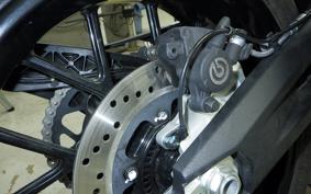 DUCATI SCRAMBLER ICON 2025