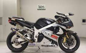 SUZUKI GSX-R1000 2001