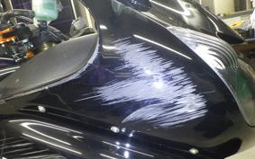 KAWASAKI ZX 1400 NINJA 2012