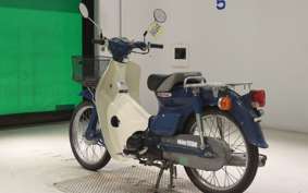 HONDA C50 SUPER CUB 2006 AA01