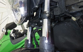 SUZUKI GSR400 A 2012 GK7EA