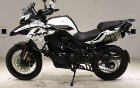 BENELLI BENELLI TRK502X 2018