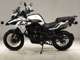 Фото Benelli TRK502X 2018 с японского аукциона