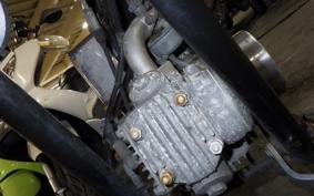 HONDA JAZZ 50 2004 AC09