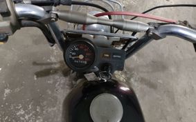 HONDA GORILLA Z50J