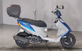 SUZUKI ADDRESS V125 CF46A