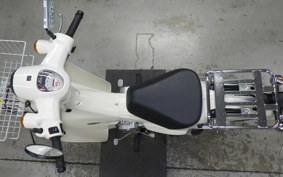 HONDA C110 SUPER CUB JA44