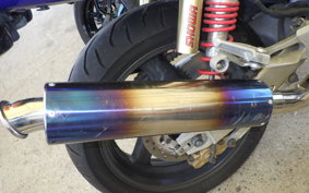 HONDA CB400SF VTEC SPEC 2 2002 NC39