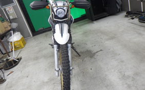 YAMAHA SEROW 250 Gen.2 2020 DG17J