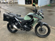 Фото Kawasaki VERSYS-X 250 с японского аукциона