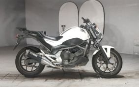 HONDA NC 700 S 2012 RC61