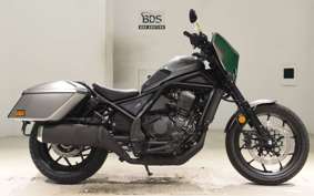 HONDA REBEL 1100 T 2026 SC87