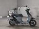 Фото Suzuki LET's 4 с японского аукциона