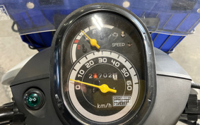 HONDA  BENLY  PRO  AA05