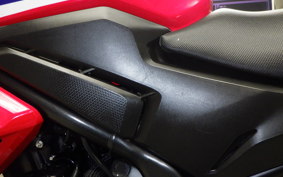 HONDA CBR400R 2024 NC65