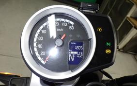 HONDA GB350S 2024 NC59