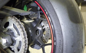 KAWASAKI ZX 1400 NINJA R A 2019