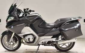 BMW R1200 RT 2011