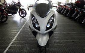 YAMAHA MAJESTY 250 Gen.4 SG20J