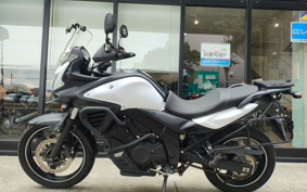 SUZUKI DL650 ( V-Strom 650 ) 2013 VP56A