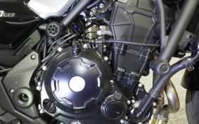 KAWASAKI Z650 RS 2026 ER650R