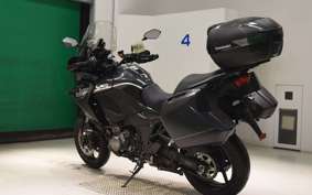 KAWASAKI VERSYS 1000 SE 2020 LZT00D