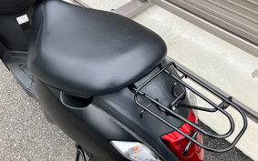 SUZUKI LET's CA4AA