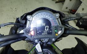 KAWASAKI Z900 Gen.2 2018 ZR900B