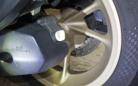 YAMAHA N-MAX 155 A 2023 SG50J