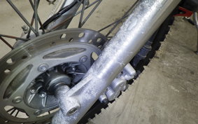 KAWASAKI SUPER SHERPA 2019 KL250G