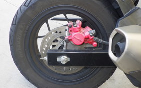 HONDA GROM 1996 JC61