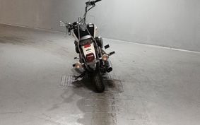 YAMAHA DRAGSTAR 250 VG02J