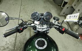 KAWASAKI ZEPHYR 750 2006 ZR750C