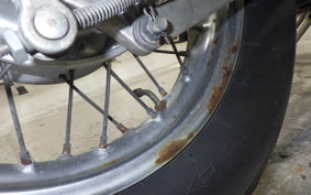 KAWASAKI ELIMINATOR 125 BN125A