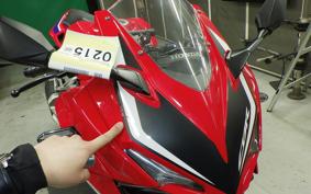 HONDA CBR250RR A MC51
