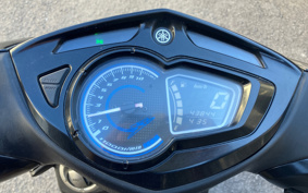 YAMAHA CYGNUS125XSR SE44J