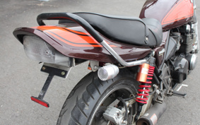 KAWASAKI ZEPHYR400K 1999 ZR400C