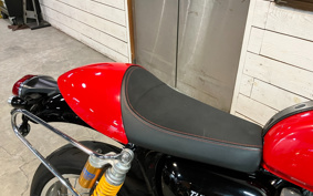 TRIUMPH THRUXTON 1200R 2017 DAD72H