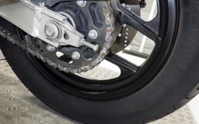 KAWASAKI GPZ400R 1987 ZX400D