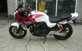 HONDA CB400 SUPER  BOL DOR ABS 2014 NC42