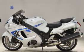 SUZUKI HAYABUSA Gen.2 2009