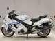 Фото Suzuki HAYABUSA Gen.2 2009 с японского аукциона