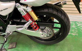 HONDA CB400 SUPER  BOL DOR ABS 2014 NC42