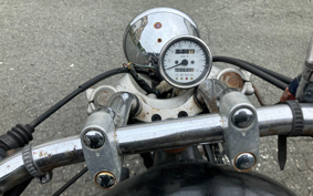 YAMAHA VIRAGO 250 3DM