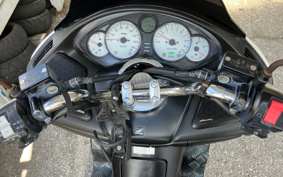 HONDA FORZA Z MF08